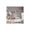 Dormitorio Juvenil con Litera F211 | Glicerio Chaves