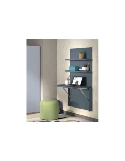 Dormitorio Juvenil con Litera F208 | Glicerio Chaves