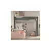 Dormitorio Juvenil con Litera F206 | Glicerio Chaves