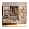 Dormitorio juvenil Delulu 64 | Muebles Ros
