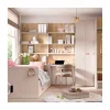 Dormitorio juvenil Delulu 08 | Muebles Ros