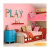 Dormitorio juvenil Delulu 44 | Muebles Ros