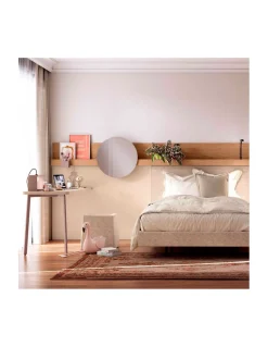 Dormitorio juvenil Delulu 38 | Muebles Ros