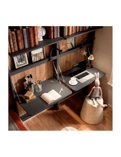 Dormitorio juvenil Delulu 53 | Muebles Ros