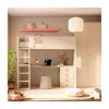 Dormitorio juvenil Delulu 46 | Muebles Ros