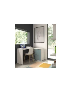 Dormitorio Juvenil F354 | Glicerio Chaves