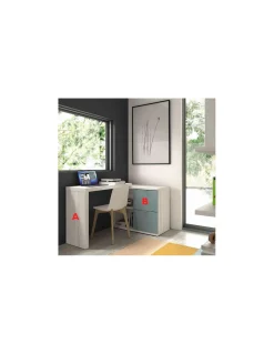 Dormitorio Juvenil F354 | Glicerio Chaves