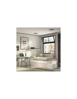 Dormitorio Juvenil F157 | Glicerio Chaves