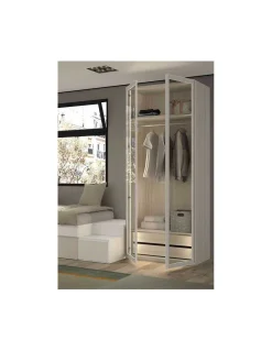 Dormitorio Juvenil F157 | Glicerio Chaves