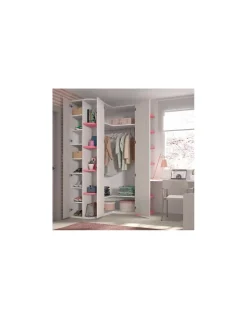 Dormitorio Juvenil F111 | Glicerio Chaves