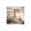 Dormitorio Juvenil F158 | Glicerio Chaves