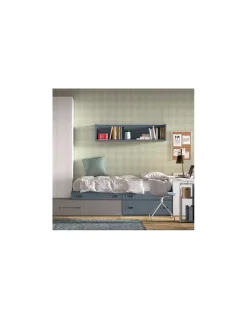 Dormitorio Juvenil F154 | Glicerio Chaves
