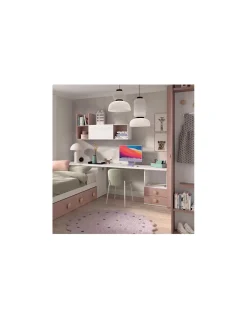Dormitorio Juvenil F105 | Glicerio Chaves