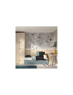 Dormitorio Juvenil F110 | Glicerio Chaves