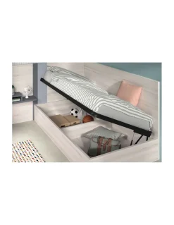 Dormitorio Juvenil F303 | Glicerio Chaves
