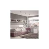 Dormitorio Juvenil F160 | Glicerio Chaves