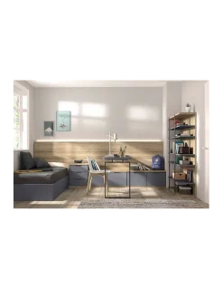 Dormitorio Juvenil F304 | Glicerio Chaves