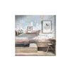 Dormitorio Juvenil F103 | Glicerio Chaves