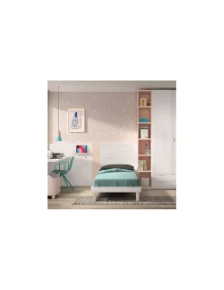 Dormitorio Juvenil F311 | Glicerio Chaves