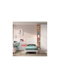 Dormitorio Juvenil F311 | Glicerio Chaves