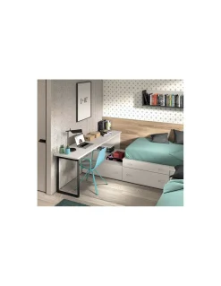 Dormitorio Juvenil F159 | Glicerio Chaves