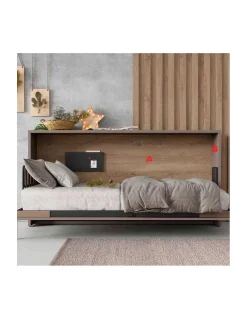 Dormitorio juvenil Flow 17 | Jotajotape