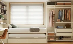 Dormitorio juvenil Flow 29 | Jotajotape