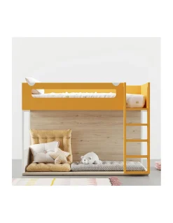 Dormitorio juvenil Flow 42 | Jotajotape