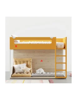 Dormitorio juvenil Flow 42 | Jotajotape