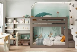 Dormitorio juvenil Flow 44 | Jotajotape
