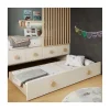 Dormitorio juvenil Flow 2 | Jotajotape