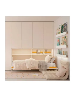 Dormitorio juvenil Flow 18 | Jotajotape