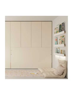 Dormitorio juvenil Flow 18 | Jotajotape