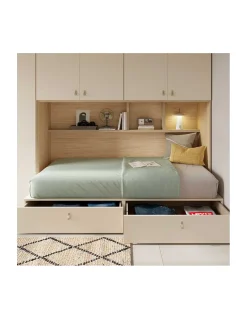 Dormitorio juvenil Flow 11 | Jotajotape
