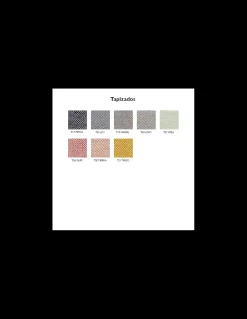 Dormitorio juvenil Flow 5 | Jotajotape