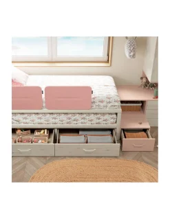 Dormitorio juvenil Flow 28 | Jotajotape