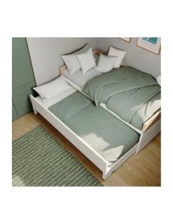 Dormitorio juvenil Stay Young 29 | Antaix