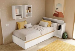 Dormitorio juvenil Stay Young 9 | Antaix