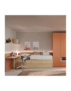 Dormitorio juvenil Stay Young 27 | Antaix