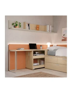 Dormitorio juvenil Stay Young 27 | Antaix