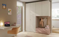Dormitorio juvenil Stay Young 11 | Antaix