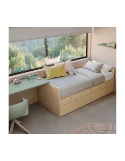 Dormitorio juvenil Stay Young 26 | Antaix
