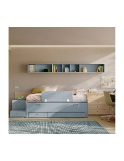 Dormitorio juvenil Stay Young 30 | Antaix