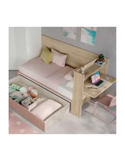 Dormitorio juvenil Stay Young 16 | Antaix