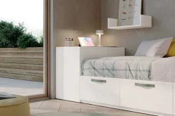Dormitorio juvenil Stay Young 13 | Antaix