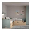 Dormitorio juvenil Stay Young 14 | Antaix