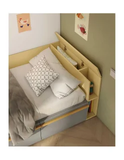 Dormitorio juvenil Stay Young 1 | Antaix
