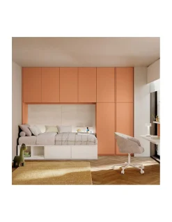Dormitorio juvenil Stay Young 3 | Antaix
