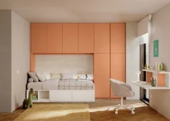 Dormitorio juvenil Stay Young 3 | Antaix