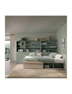 Dormitorio juvenil Stay Young 7 | Antaix